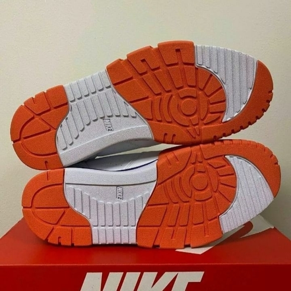 Nike air cross trainer size 11 - Picture 2 of 3